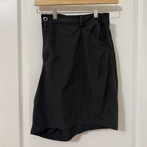 Women’s Gray Chick-fil-A Brand Short